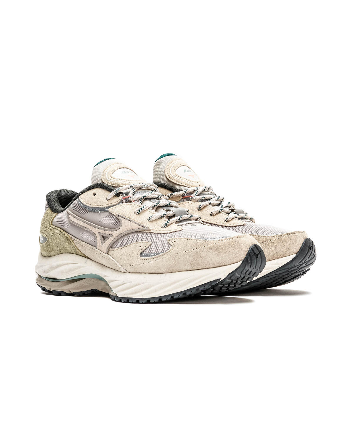 Mizuno wave rider online 20 42.5